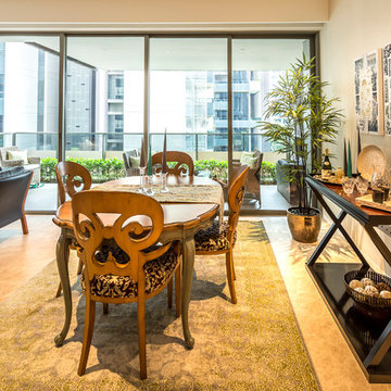 Leedon Residences Condominium