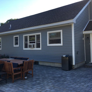 Home Facade