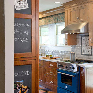 Bungalow Kitchen Renovation