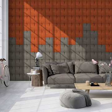 Muratto Cork Bricks