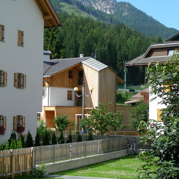 VAL PUSTERIA