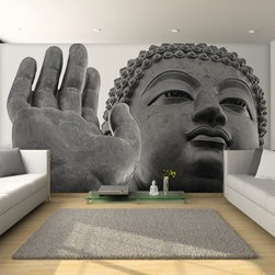 Asian Wall Murals - Wallpaper