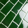 Novecento Subway Verdin Ceramic Wall Tile