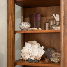 Shelving Decor