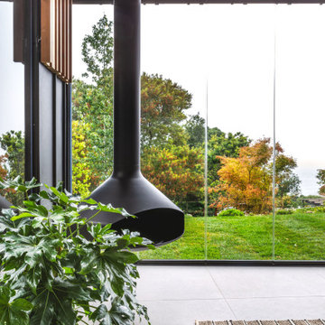 SAIANS - RESIDENCIA AL BORDE DEL MAR