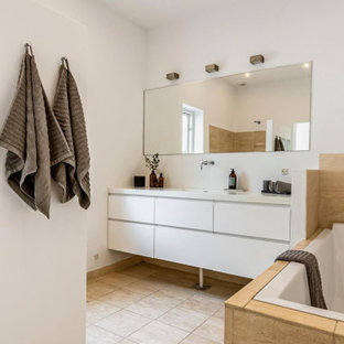 Villalejlighed på Amager