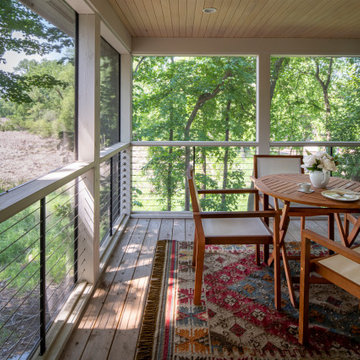 Birch Bluff Remodeling
