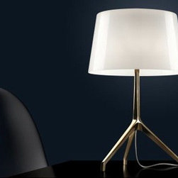 Lumiere XXL Table Lamp by Foscarini Lighting - Products