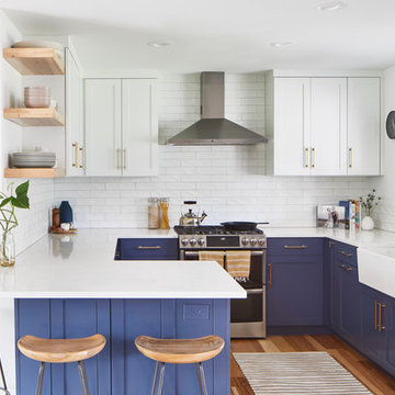 Shoal Creek Addition