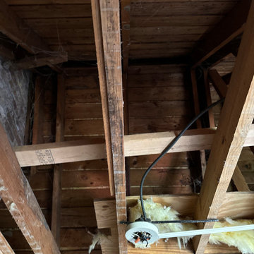 Home addition