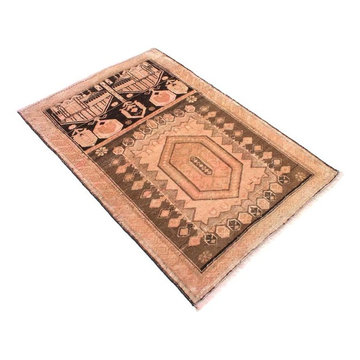 Vintage Anatolian Rugs