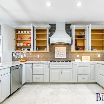 Warrenton Kitchen Remodeling
