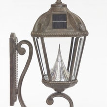 Solar lighting