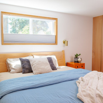 Primary Suite Redesign