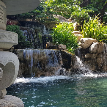 KHUNSEA VILLA - PHNOMPENH - CAMBODIA