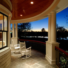 porches