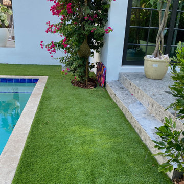 Artificial Grass Fort Lauderdale