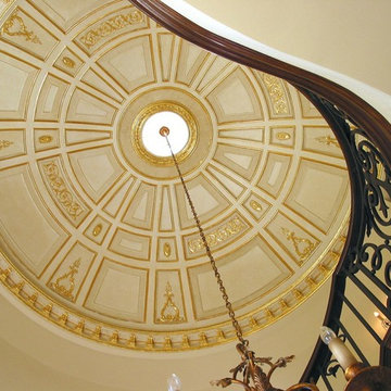 Custom Dome by JP Weaver