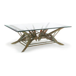 Tarantella Coffee Table - Coffee Tables