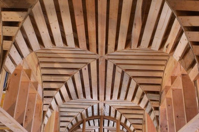 Groin Ceiling