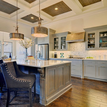 Powell Residence - Granbury, TX