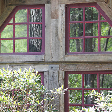 Family Cabins Retreat
