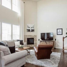 New House Ideas