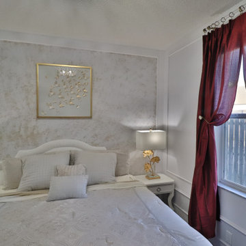 French Country Modern