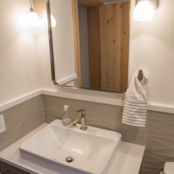 Converted Barn Space