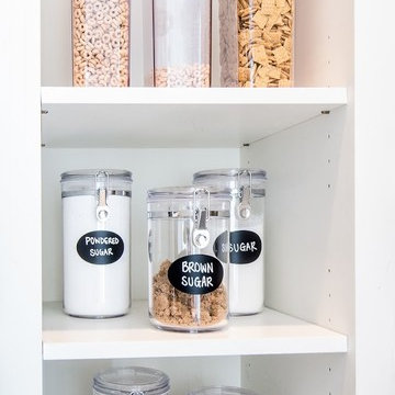 A NEAT Kitchen