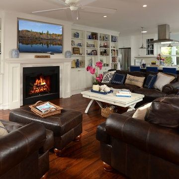 Satellite Beach Remodel