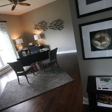 2015 Grand Tour of Homes Winner in All Categories