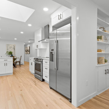 FULL House Renovation