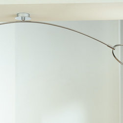 Arc&ograve; PL1 Wall Sconce by Minitallux Lighting - Wall Sconces