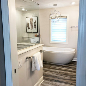 Parade of Homes Syracuse 2018
