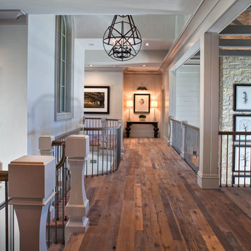 Residential Example 8