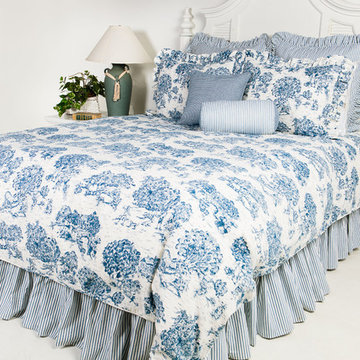French Country Bedding