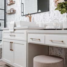 My Bathroom Plan