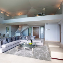 double volume aircon