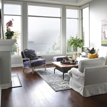 Eclectic Styling