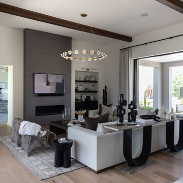 Bronco | Revival Modern Design Home in Scottsdale, AZ