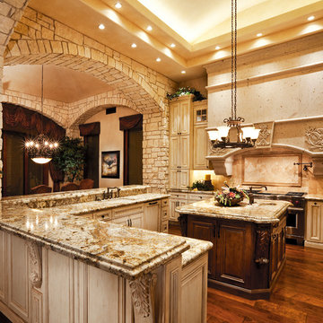 Paradise Valley Residence
