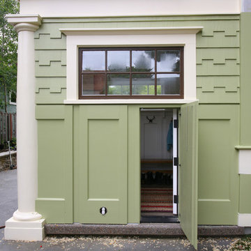 Maria & Jim's Adventurous Victorian