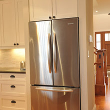 Kitchen Ideas