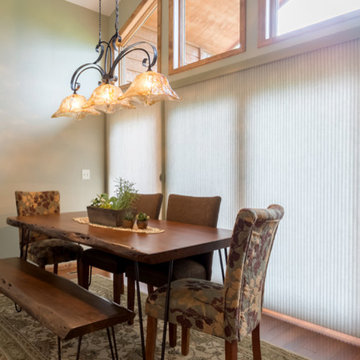Out-fitted Entryways