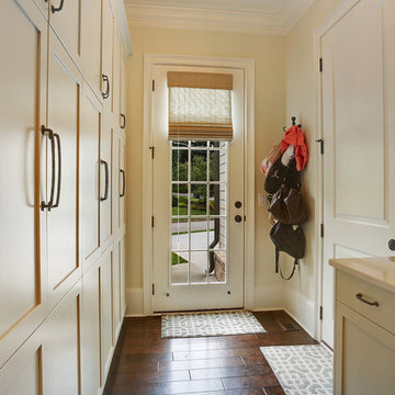 Brookhaven Home