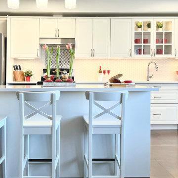 Christina's Kitchen