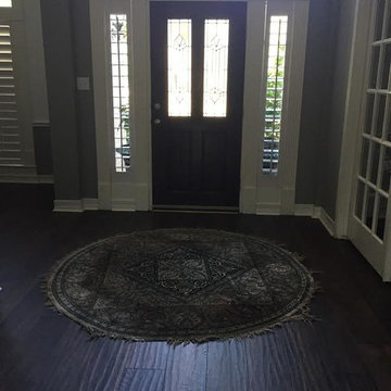 Master Bath, Master Bedroom, Flooring