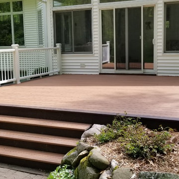 Sparks Deck