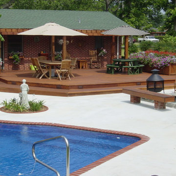 Ipe- Theodore, AL